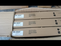 Kartrid Toner Kompatibel untuk Sharp MX 500AT M282 M362 M363 M452 M453 M502 M503 M2803 Dengan Black Po