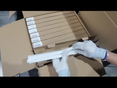 HONGTAIPART Kompatibel 2nd BTR Lilin Bar untuk Xerox Versant V80 V180 V2100 V3100 Pelumas Bar