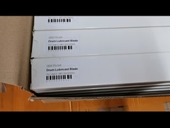 HONGTAIPART Kompatibel Lubricant Bar Cleaning Blade untuk Ricoh Aficio MP C3003 C3503 C4503 C5503 C600