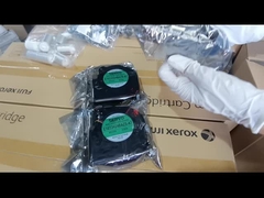 HONGTAIPART Baru Asli Fuser Exhaust Fan 127K64510 127E17760 untuk Xerox D95 D110 D125 DC136 24V 0.63