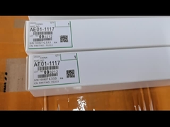 Rol Fuser Atas Kompatibel AE01-1117 AE011137 AE01-1095 AE011095 untuk Ricoh AF 2051 2060 2075