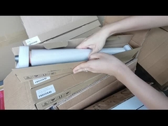 Fuser yang kompatibel Roller Tekanan Rendah AE020261 AE020238 AE020282 untuk Ricoh MP C2004 C2504 C3004