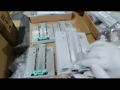 Original Cassette Guide Belakang JC90-01105C Untuk Samsung ML-4210ND SEC M4070 3870 Bagian dalam belakang kaset