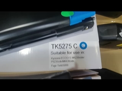 Kartrid Toner Mesin Fotokopi