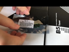 HONGTAIPART kompatibel pemeliharaan tangki Chip MC-10 untuk Canon iPF 650 655 750 755 760 765 671 770 771