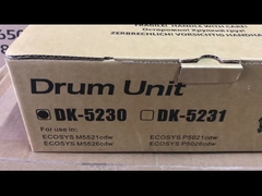 HONGTAIPART Kompatibel Drum Unit Assembly DK-5230 DK5230 302R793010 302R793011 untuk Kyocera M5526 M55