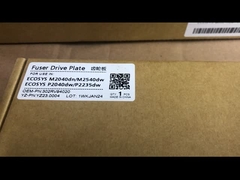 Kompatibel Fuser Drive Plate 302RV94020 untuk Kyocera ECOSYS M2040dn M2540dw M2635dw M2640idw P2040dw