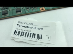 HONGTAIPART Original Formatter Board A30C5 A35C7 untuk Riso 7050 Main Board