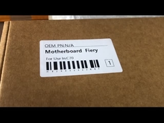 HONGTAIPART Original Motherboard Fiery E200-05 S5517G2NR-LE-EFI untuk Xerox C60 C70 Server Mothe