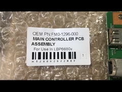 HONGTAIPART Asli Pengontrol Utama PCB Majelis FM0-1296-000 FM0-1296-010 untuk Canon LBP6680x Cetak
