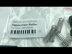 HONGTAIPART Baru Asli Roller Pemisahan 301022320001 untuk Pantum P3010d P3300 M6700d M6800 M7100dn