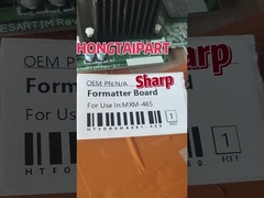 Formater Board CPLTM8046DS24 untuk Sharp MX M465 FORSHA001-450