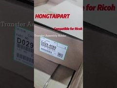 Pemegang perakitan transfer D0294580 untuk Ricoh MP2800 GUIDERIC015-060