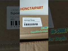 Sponge Roller R8-G3011 untuk Duplo 520 550 650 U6-S0007 SRDUP001-067