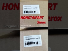 Unit Pengembang (CMYK) 604K50040 604K50041 604K50042 604K50043 untuk Xerox 560 700 C70 C60 DUXER008-429