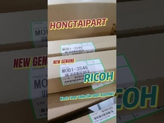 Pengumpulan sumbu toner limbah M0B13546 M0B1-3546 untuk Ricoh Pro C9100 9110 WTCSARIC001-065