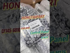 Panel kontrol asli yang digunakan CF145-60101 HP M276 PANELHP023-306