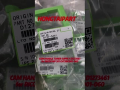 Printer SpareCam Handle Toner Supply D1273461 B0443461 Untuk Ricoh MP 301 201 171 161 1515 Laser Prin
