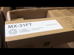Toner Cartridge MX-31FTY MX-31FTM MX-31FTC Untuk Sharp MX M2600N M3100N 4100N 5100N 2301N Print