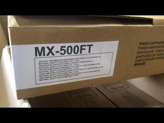 Toner MX-500FT Untuk Sharp MX-M283 362 363 452 453 503 Laser Toner Cartridge Copier Toner Page Yield40