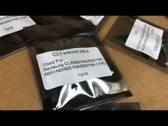 CLT-Y809 CLT-M809 CLT-C809 Toner Reset Chip Untuk Samsung CLX-9301 CLX-9251 CLX-9021 Kartrid Printer