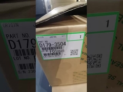 D1793504 D179-3504 D179-3503 D1793503 D179-3501 D1793501 Pengumpulan Unit Pembersih Drum untuk Ricoh Pro 8