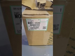 M0B13500 M0B1-3500 M205-3501 M2053501 Pengumpulan Unit Pembersih Drum untuk Ricoh Pro C9100 C9110