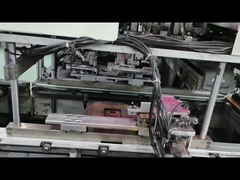 Jalur Produksi Unit Drum Printer