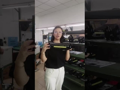 Unit Fuser yang selesai