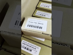 JC66-02037A JC66-02037B Fuser Film Sleeve Untuk Samsung MLT D307S CLP 620 670 615