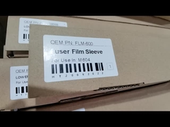HP Fuser Film Sleeve FLM-600 untuk M604