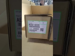 AE020220 AE02-0220 Roller Tekanan Fuser Bawah untuk Ricoh Pro 8100 8110 8120