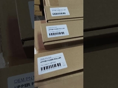 Fuser atas Roller Panas Untuk Ricoh MP 501 601 5300 5310 SP5300 SP5310 MP501SPF MP601SPF SP5300DN