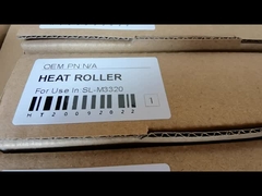 Fuser Upper Heat Roller SL-M3320 untuk Samsung ML3310 3312 3710 3712 3712 3750 SCX-4833 4835 5030 5637 5639