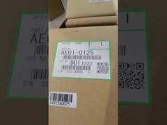 AE01-0125 AE010125 Hot Roller Untuk Ricoh Savin Lanier MP C6503 C8003 MPC6503 MPC8003
