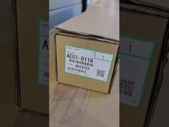 AE010118 AE01-0118 Hot Roller Untuk Ricoh Pro 8100 8110 8120 8200 8210 8220 8100EX 8100S 8110S 8120S