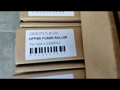 FLM-230 Upper Fuser Roller Kompatibel Untuk Ricoh SP 230SFNw Copier Fusing Hot Heat Roller