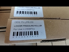 LPR-230 Fuser Low Pressure Roller Untuk Ricoh SP 230SFNw SP230 Printer Lower Sleeved Roller