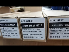 LPR-3015-000 Fuser Roller Tekanan Rendah Untuk HP P3015 M521 M525 Canon LBP3560