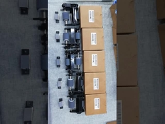 Kit pemeliharaan rol CC519-67909 untuk HP Color LaserJet M3035 M3027 CM3530 Perlengkapan printer