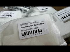 Kotak pemeliharaan Pad T-6716 T671600 untuk C5790 C5210