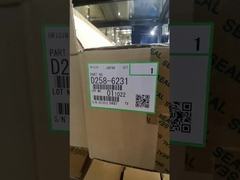 Genuine Flat Belt Transfer D2586230 D2586231 D258-6230 D258-6231 untuk Ricoh MPC8003 Pro C5210s
