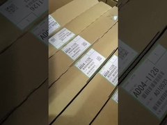 AD04-1126 AD04-1076 IBT Transfer Belt Cleaning Blade untuk Ricoh AF 1060 1075 2051 205 2060 2075 MP 55