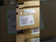 D258-6450 D2586450 Bar Lapisan Untuk Ricoh Pro C5200S C5210S Copier Barra Lubricant Laser Printer Lub
