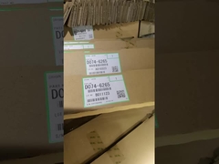 D074-6265 D0746265 Pembersih Blade Transfer Roller untuk Ricoh Pro 8100 8110 8120 C651 C7100 C7110 C751