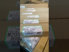 M2053763 M205-3763 Pengeringan Blade Roller Assembly untuk Ricoh Pro C9100 C9110 C9200 C9210 Cleaner Blade