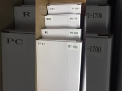 Tangki Tinta Kompatibel PFI-1700 Untuk Canon ImagePROGRAF PRO-2000 PRO-4000 PRO-4000S PRO-6000S Kartrid Tinta