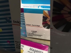 Kartrid tinta 953XL-BK C M Y Untuk HP Officejet 7720 7740 8210 8216 8702 8710 8715 8720 8725 8730 874