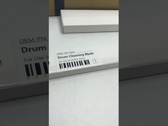 Blade pembersih drum Untuk Samsung 5370LX ML 4510 5510 6510 MLT-R307 R309 SCX 6345 6555 6455 Xerox WC41