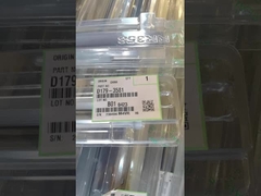 D179-3581 D1793581 Baterai pembersih pisau perakitan untuk Ricoh Pro 8100EX 8100S 8110S 8120S HONGTAIPART